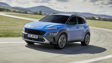 Ricambi usati hyundai kona 2020-i30 i 30 2016-2020