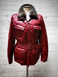 piumino donna Brema