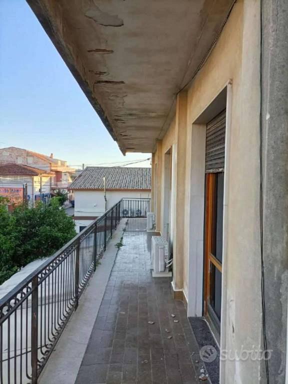Appartamento – Siracusa, Villaggio Miano, Canalicchio - Vista 2