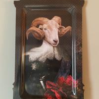 Vassoio Ibride ORIGINALE