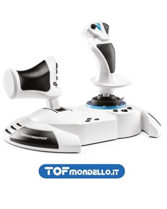 Thrustmaster T.Flight Hotas One - Microsoft Flight