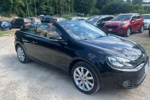 Volkswagen Golf CABRIOLET - Neopatentati