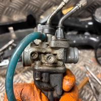 Carburatore dell'orto 17.5 GPR 50