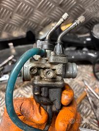 Carburatore dell'orto 17.5 GPR 50