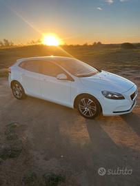 Volvo v40 2000 120cv del 2016