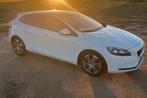 Volvo v40 2000 120cv del 2016
