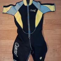 mutino M/3 lady
