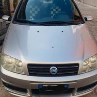 1.3 multiyet punto Fanalona allestimento hgt 