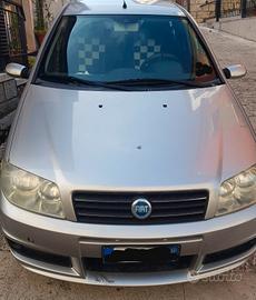 1.3 multiyet punto Fanalona allestimento hgt 