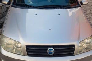 1.3 multiyet punto Fanalona allestimento hgt 