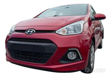 HYUNDAI i10 1.0 MPI Comfort A/T Cambio Automatic