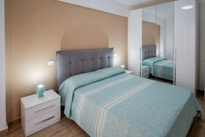 Casa vacanza a pochi passi dal mare