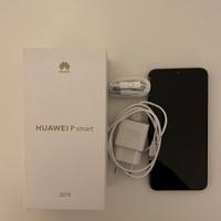 Huawei Psmart 2019
