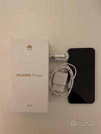 Huawei Psmart 2019