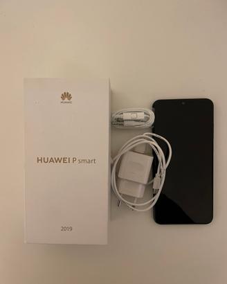 Huawei Psmart 2019