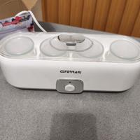 Yogurtiera GFerrari