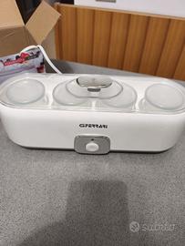 Yogurtiera GFerrari