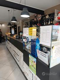 Bar Tabacchi Tavola Calda