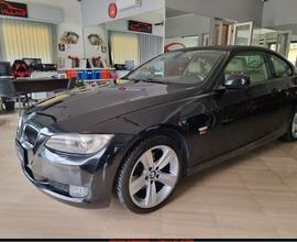 BMW 320 D COUPE CV 177 Cambio Automatico