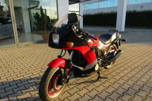 Kawasaki GPZ 750 TURBO