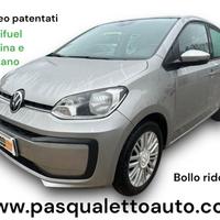 VOLKSWAGEN up! OK NEO PAT. METANO! 1.0 5p. eco m