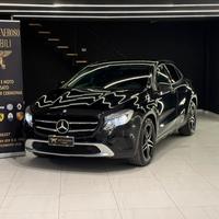 Mercedes-benz GLA 200 CDI