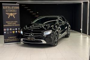 Mercedes-benz GLA 200 CDI