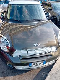 MINI COUNTRYMAN SD 