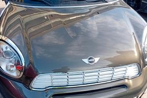MINI COUNTRYMAN SD 