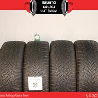 4 Gomme 195 55 R 15 Firestone al 85% SPED GRATIS