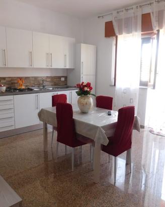 Appartamento Arredato