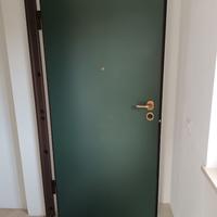 Porta blindata Dierre