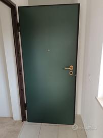 Porta blindata Dierre