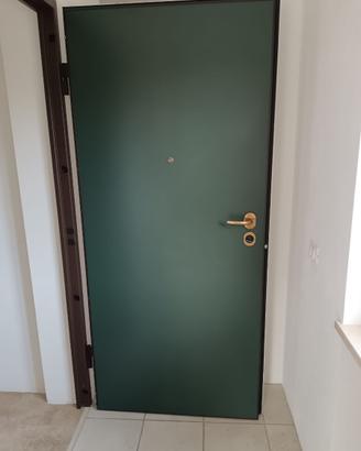 Porta blindata Dierre