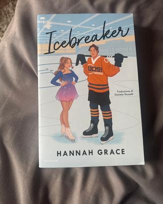 Icebreaker