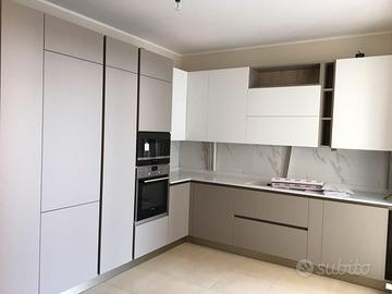 Cucina angolare VENETA CUCINE