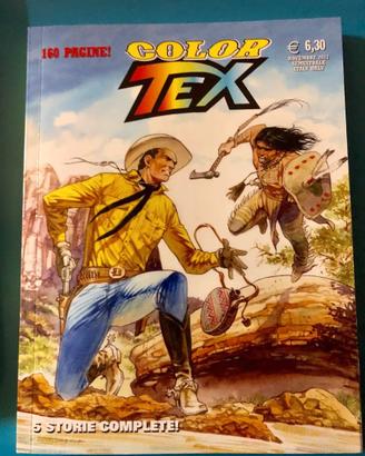 COLOR TEX 12