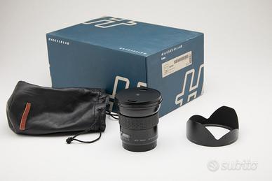 Hasselblad  obbiettivo HCD 28 mm f/4 usato