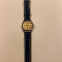 Longines Silvergines Cal. 23zs 9100-3