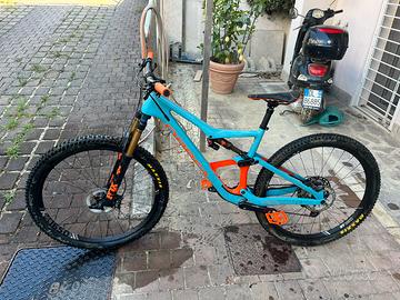 Orbea occam m10 tg. L