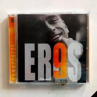 CD di Eros Ramazzotti Eros9