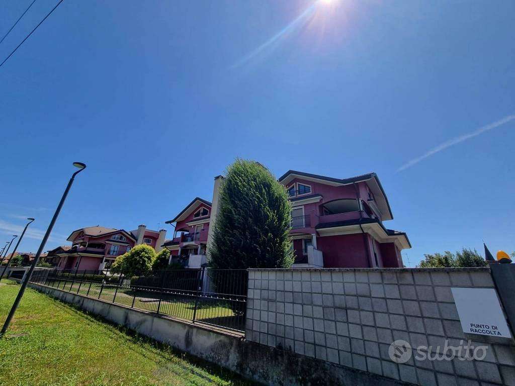 Appartamento – Marnate, Nizzolina - Vista 3