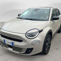 FIAT 600 Hybrid 145 CV DCT MHEV Pop