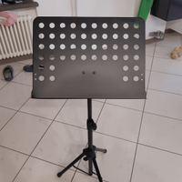 Leggio musicale