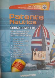 Patente Nautica in quiz
