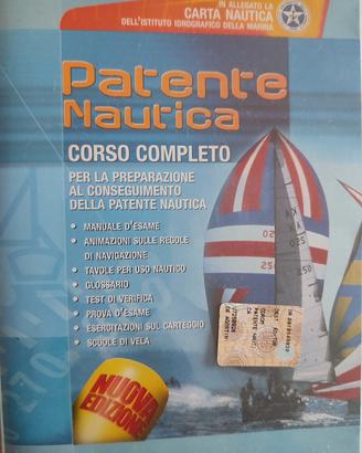 Patente Nautica in quiz