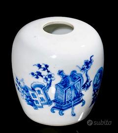 sciacqua-pennelli  Marchio Dongbi Tushu Cina