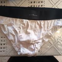 3 Slip uomo John Richmond 