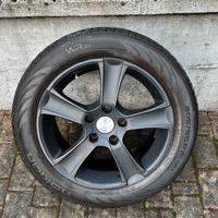 4 Cerchi in Lega - 205 55 r16 91h m+s