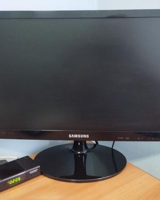 TV Samsung